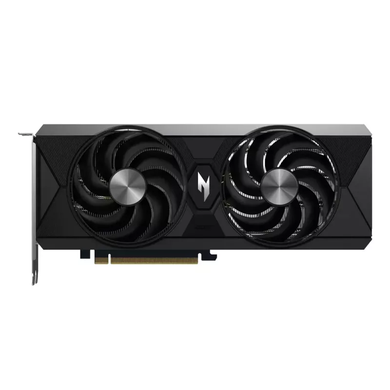 Grafikkarte Intel Arc B570 10 GB GDDR6