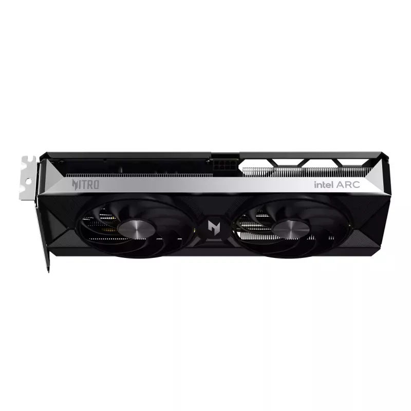 Grafikkarte Intel Arc B570 10 GB GDDR6