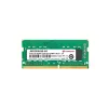 TRANSCEND 8GB Jetram DDR4 3200MHz So-DIMM 1rx8 1gx8 CL22 1.2v