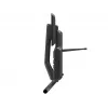 IP-Telefon Fanvil V66 Dunkelgrau – 20 Leitungen, 7 Zoll IPS-Touchscreen, WLAN, PoE, Bluetooth