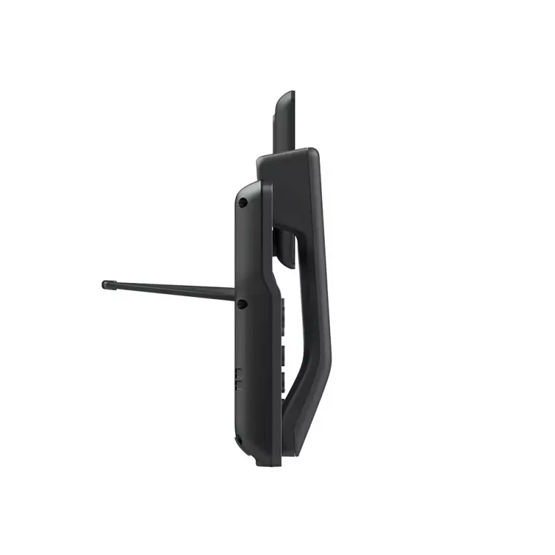 IP-Telefon Fanvil V66 PRO Dunkelgrau 20 Leitungen IPS Wi-Fi Kabelgebundener Hörer