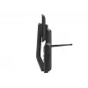 IP-Telefon Fanvil V66 PRO Dunkelgrau 20 Leitungen IPS Wi-Fi Kabelgebundener Hörer