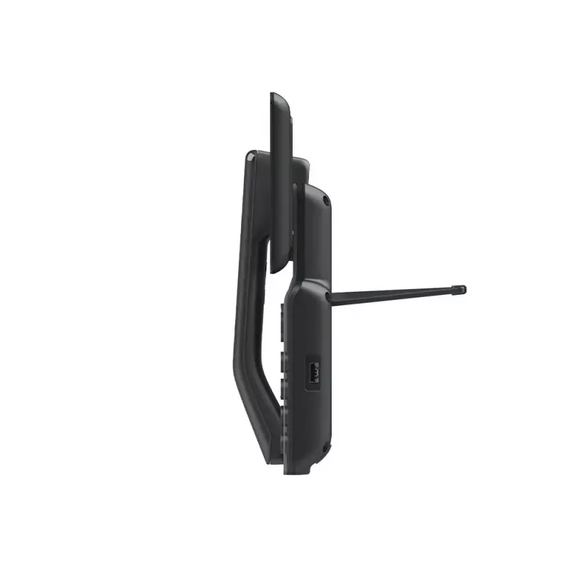 IP-Telefon Fanvil V66 PRO Dunkelgrau 20 Leitungen IPS Wi-Fi Kabelgebundener Hörer