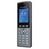 IP-Telefon Grandstream Networks DP735 Grau 20 Leitungen Mobilteil