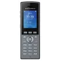 IP-Telefon Grandstream Networks DP735 Grau 20 Leitungen Mobilteil