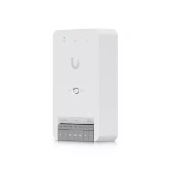 Ubiquiti Access Door Hub Sicherheits-Türcontroller 1 Tür Ethernet 10/100/1000 Mbit/s