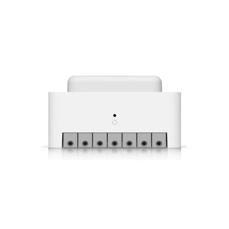 Ubiquiti Access Door Hub Sicherheits-Türcontroller 1 Tür Ethernet 10/100/1000 Mbit/s