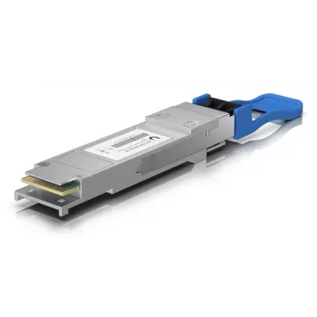 Ubiquiti UACC-OM-QSFP28-LR4 Netzwerk-Transceiver-Modul Glasfaser 100000 Mbit/s QSFP28