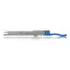Ubiquiti UACC-OM-QSFP28-LR4 Netzwerk-Transceiver-Modul Glasfaser 100000 Mbit/s QSFP28