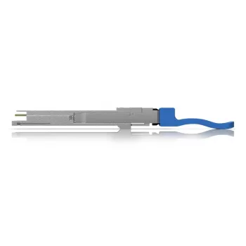 Ubiquiti UACC-OM-QSFP28-LR4 Netzwerk-Transceiver-Modul Glasfaser 100000 Mbit/s QSFP28
