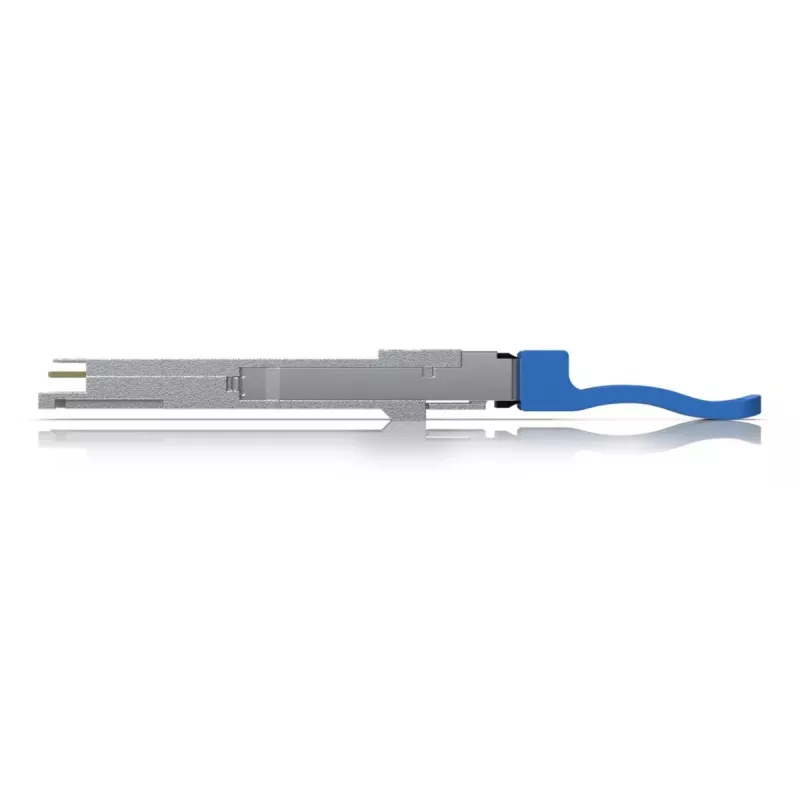 Ubiquiti UACC-OM-QSFP28-LR4 Netzwerk-Transceiver-Modul Glasfaser 100000 Mbit/s QSFP28