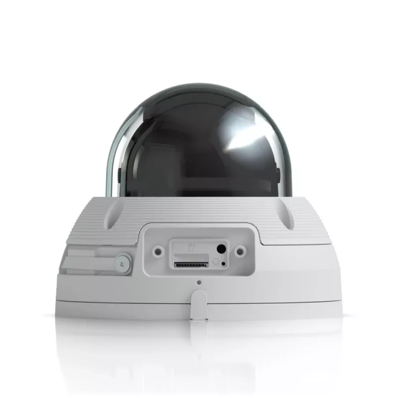 IP-Überwachungskamera Ubiquiti AI Dome 3840 x 2160 Pixel