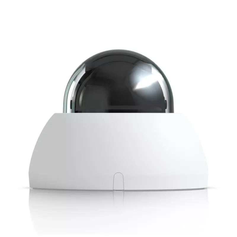 IP-Überwachungskamera Ubiquiti AI Dome 3840 x 2160 Pixel