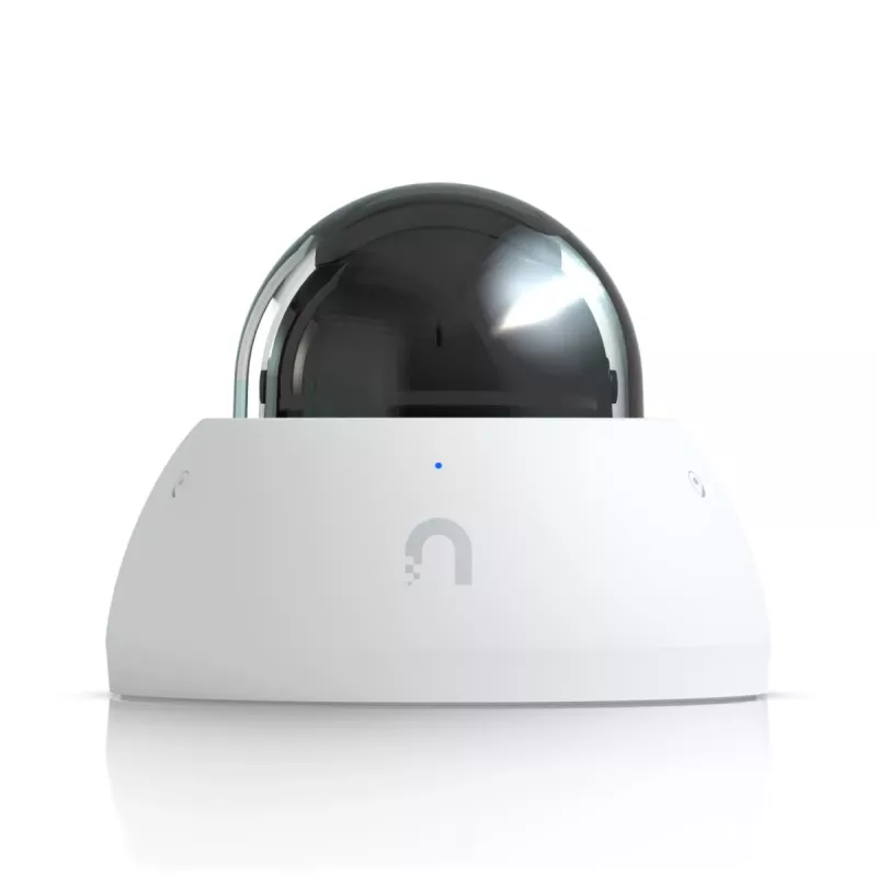 IP-Überwachungskamera Ubiquiti AI Dome 3840 x 2160 Pixel