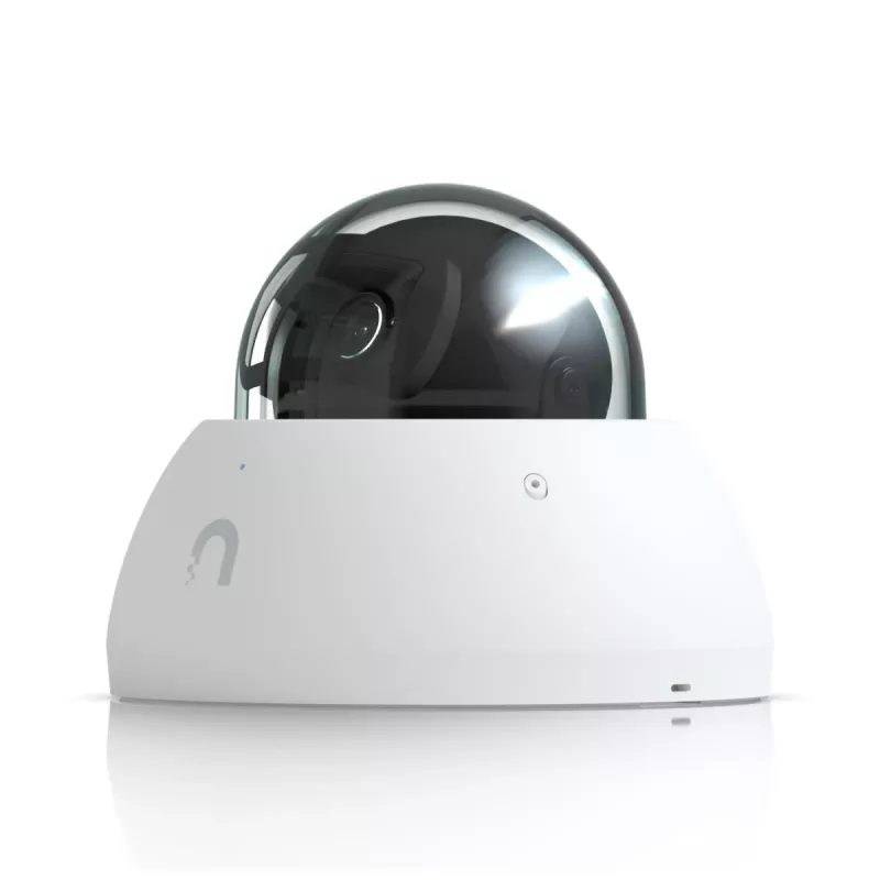 IP-Überwachungskamera Ubiquiti AI Dome 3840 x 2160 Pixel