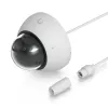 IP-Überwachungskamera Ubiquiti AI Dome 3840 x 2160 Pixel