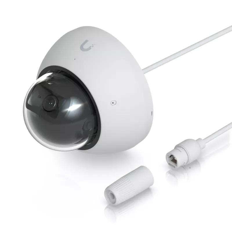 IP-Überwachungskamera Ubiquiti AI Dome 3840 x 2160 Pixel