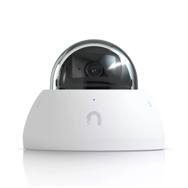 IP-Überwachungskamera Ubiquiti AI Dome 3840 x 2160 Pixel
