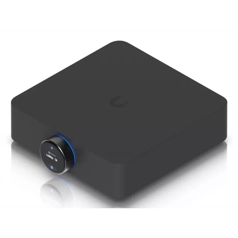 UBIQUITI NETWORKS Unifi Poweramp Schwarz