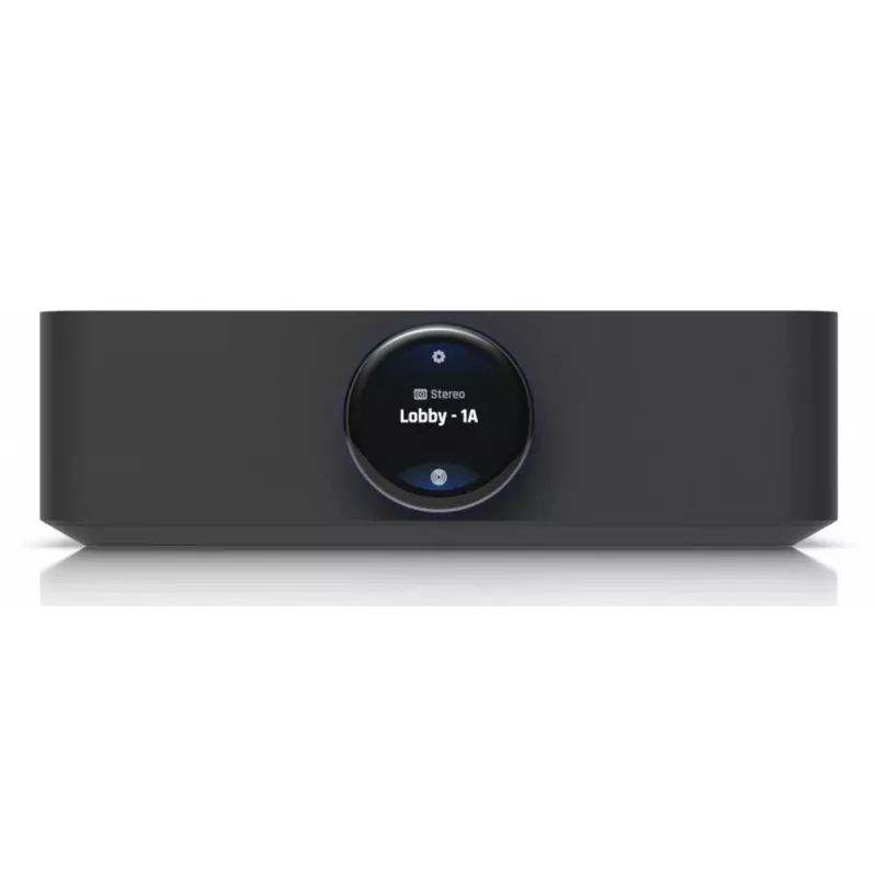 UBIQUITI NETWORKS Unifi Poweramp Schwarz
