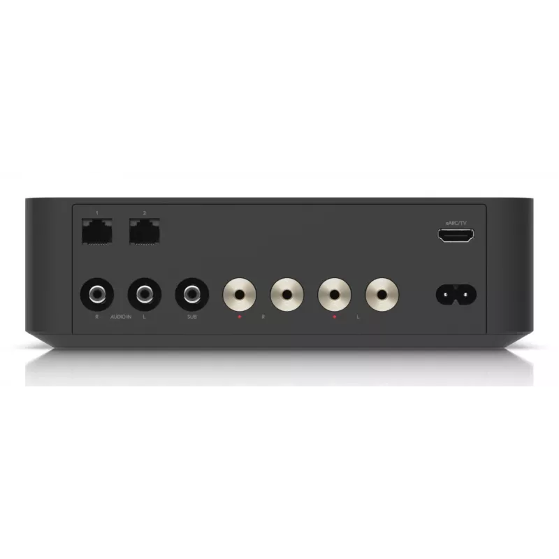 UBIQUITI NETWORKS Unifi Poweramp Schwarz
