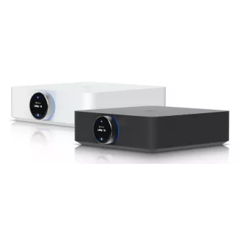 Ubiquiti PowerAmp Home Weiß Ubiquiti PowerAmp Verstärker Klasse D 260W 4 Ohm