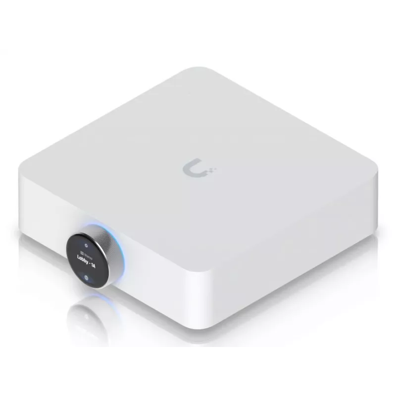 Ubiquiti PowerAmp Home Weiß Ubiquiti PowerAmp Verstärker Klasse D 260W 4 Ohm