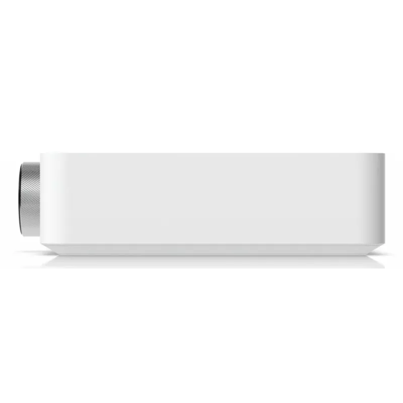Ubiquiti PowerAmp Home Weiß Ubiquiti PowerAmp Verstärker Klasse D 260W 4 Ohm