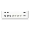 Ubiquiti PowerAmp Home Weiß Ubiquiti PowerAmp Verstärker Klasse D 260W 4 Ohm