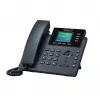 Yealink SIP-T34W IP-Telefon Schwarz 4 Leitungen LED Wi-Fi