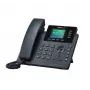 Yealink SIP-T34W IP-Telefon Schwarz 4 Leitungen LED Wi-Fi