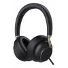 Yealink BH76 Plus UC Schwarz USB-C/A Headset