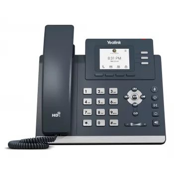 IP-Telefon Yealink MP52 E2 Teams