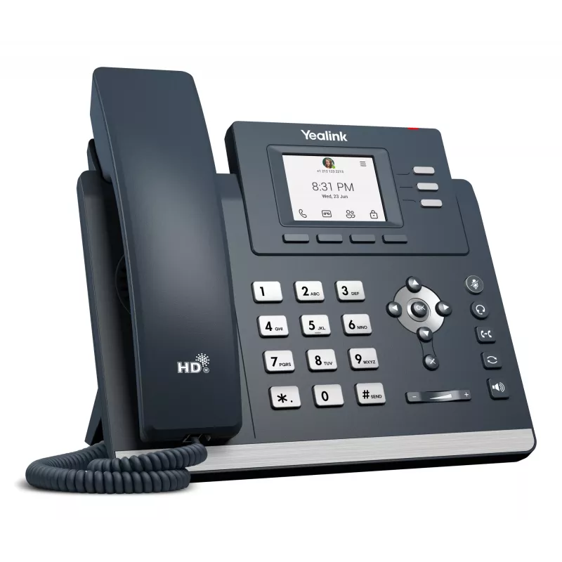 IP-Telefon Yealink MP52 E2 Teams