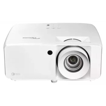 Kurzdistanzprojektor Optoma UHZ66 4000 ANSI Lumen DLP UHD 4K
