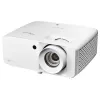 Kurzdistanzprojektor Optoma UHZ66 4000 ANSI Lumen DLP UHD 4K