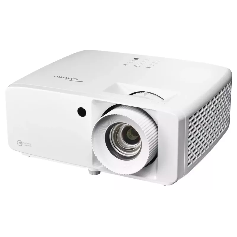 Kurzdistanzprojektor Optoma UHZ66 4000 ANSI Lumen DLP UHD 4K