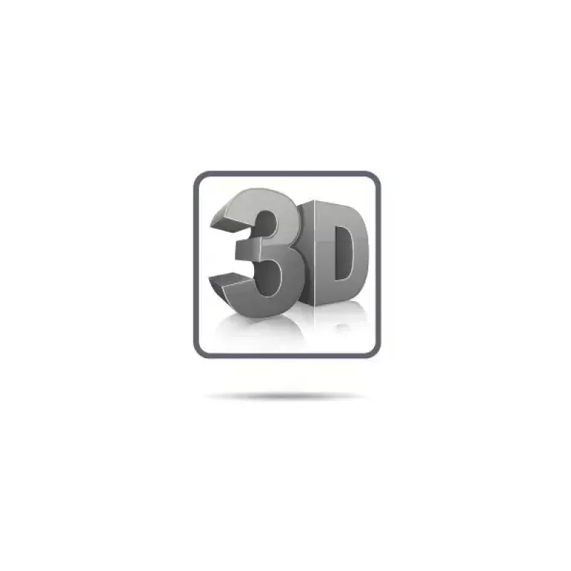 Kurzdistanzprojektor Optoma UHZ66 4000 ANSI Lumen DLP UHD 4K