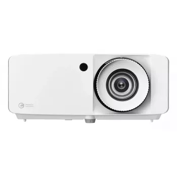 Kurzdistanzprojektor Optoma UHZ66 4000 ANSI Lumen DLP UHD 4K