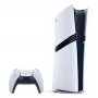Sony PlayStation 5 Pro 2 TB Wi-Fi Schwarz, Weiß