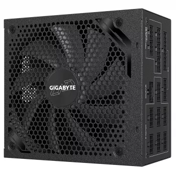 GIGABYTE UD1300GM PG5 Netzteil 1300 W 20+4 Pin ATX ATX Schwarz