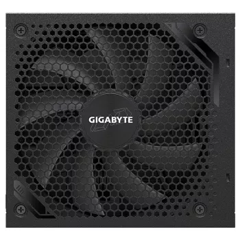 GIGABYTE UD1300GM PG5 Netzteil 1300 W 20+4 Pin ATX ATX Schwarz
