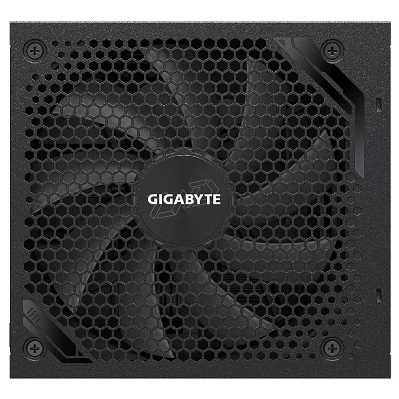 GIGABYTE UD1300GM PG5 Netzteil 1300 W 20+4 Pin ATX ATX Schwarz