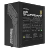 GIGABYTE UD1300GM PG5 Netzteil 1300 W 20+4 Pin ATX ATX Schwarz