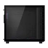 PC-Gehäuse GIGABYTE C400 Midi Tower Schwarz