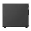 PC-Gehäuse GIGABYTE C400 Midi Tower Schwarz