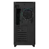 PC-Gehäuse GIGABYTE C400 Midi Tower Schwarz