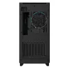 PC-Gehäuse GIGABYTE C400 Midi Tower Schwarz