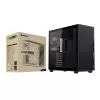 PC-Gehäuse GIGABYTE C400 Midi Tower Schwarz