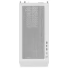 PC-Gehäuse GIGABYTE C102 GLASS Midi Tower Weiß
